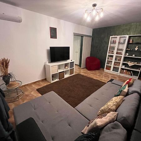 Casa Cartilor - House Of Book'S Appartement Boekarest Buitenkant foto