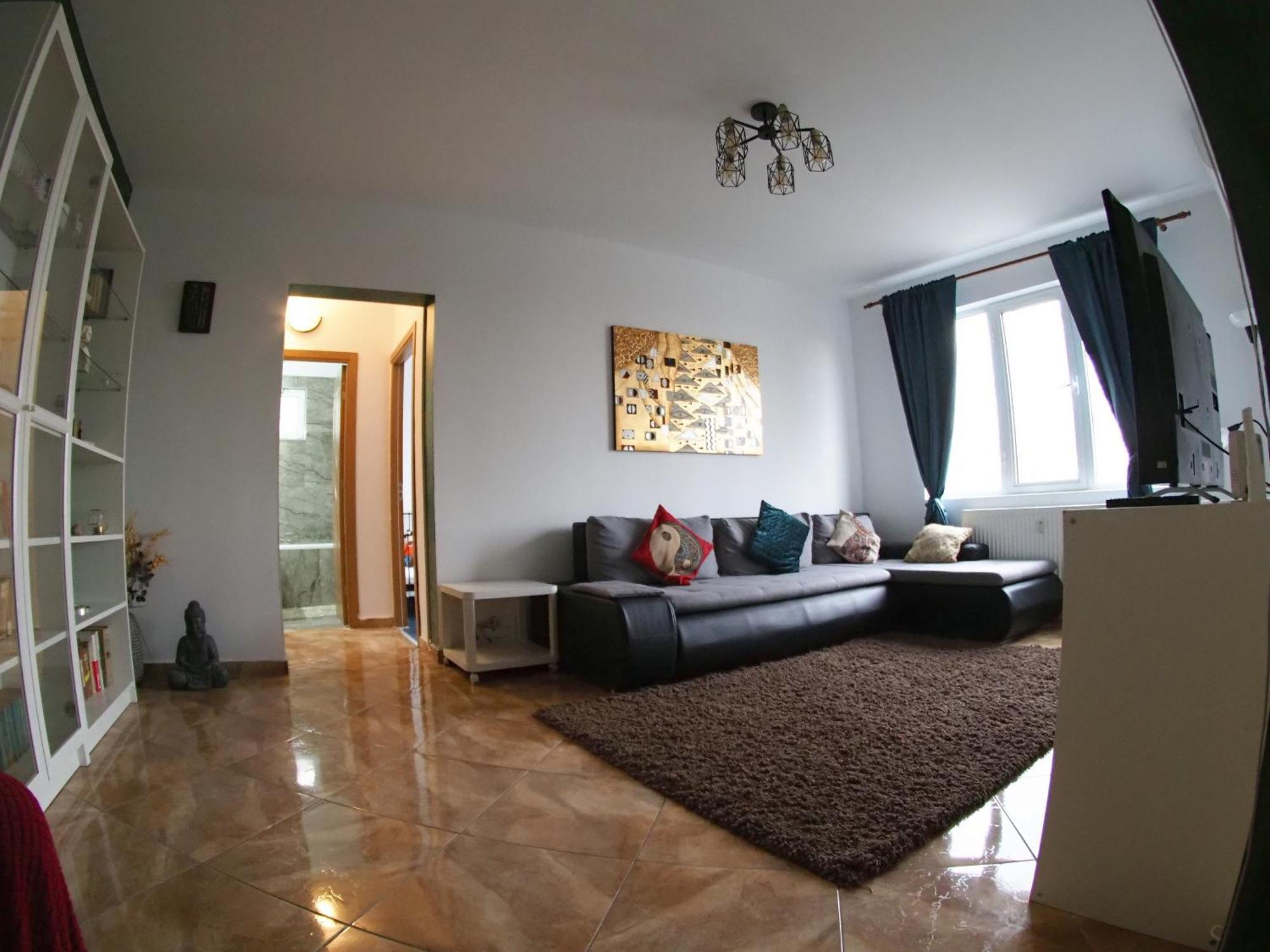 Casa Cartilor - House Of Book'S Appartement Boekarest Buitenkant foto