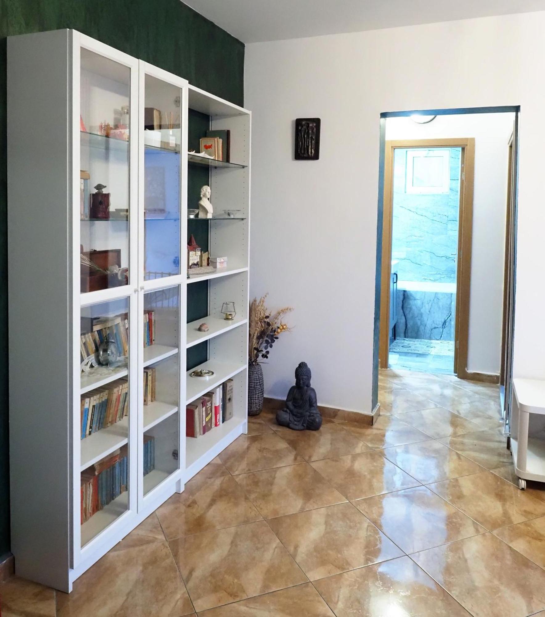 Casa Cartilor - House Of Book'S Appartement Boekarest Buitenkant foto